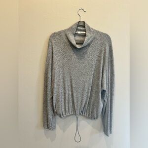 Mikey and Joey women’s lightweight sweatshirt